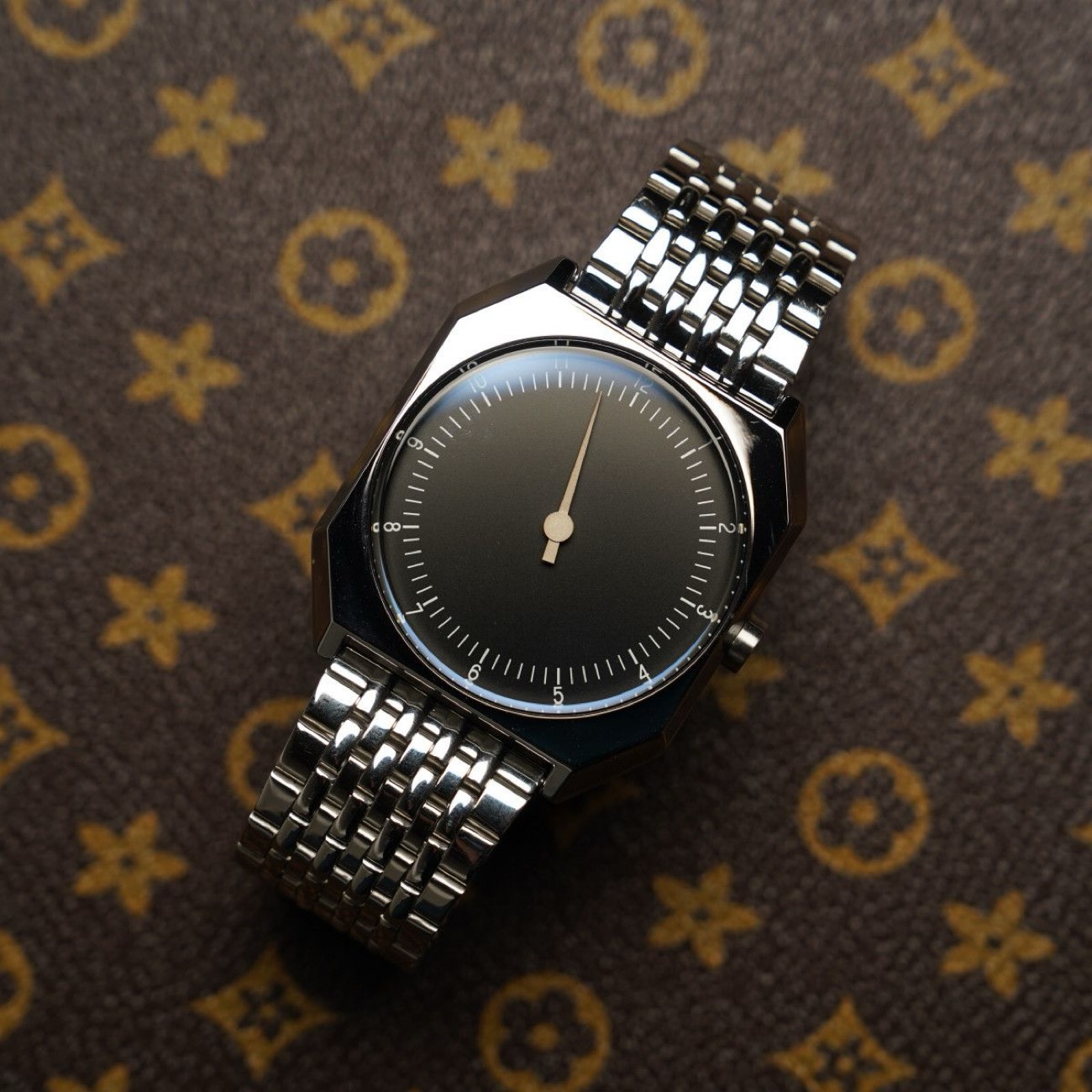 SKU Vintage Slow Uhren für Her – Luxury Watch Maker Bewertung und Preis
