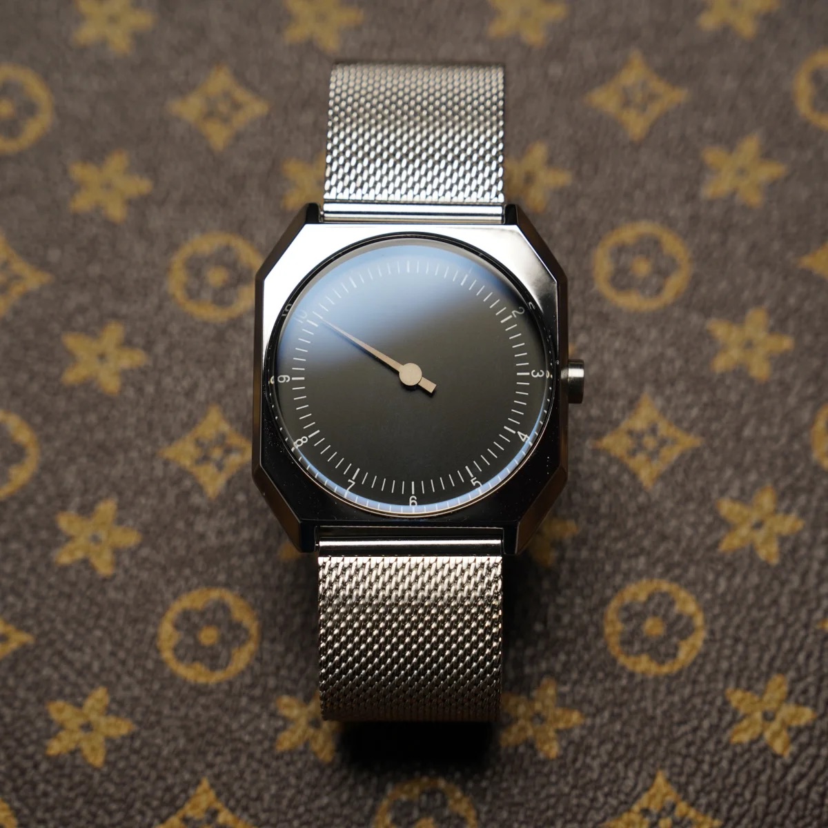 SKU Vintage Slow Uhren für Her – Luxury Watch Maker Bewertung und Preis