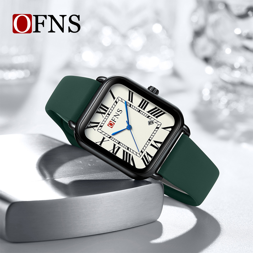 Ofns 1533 Herren- und Damenuhr – Luxury Watch Top 10 Bewertung und Preis
