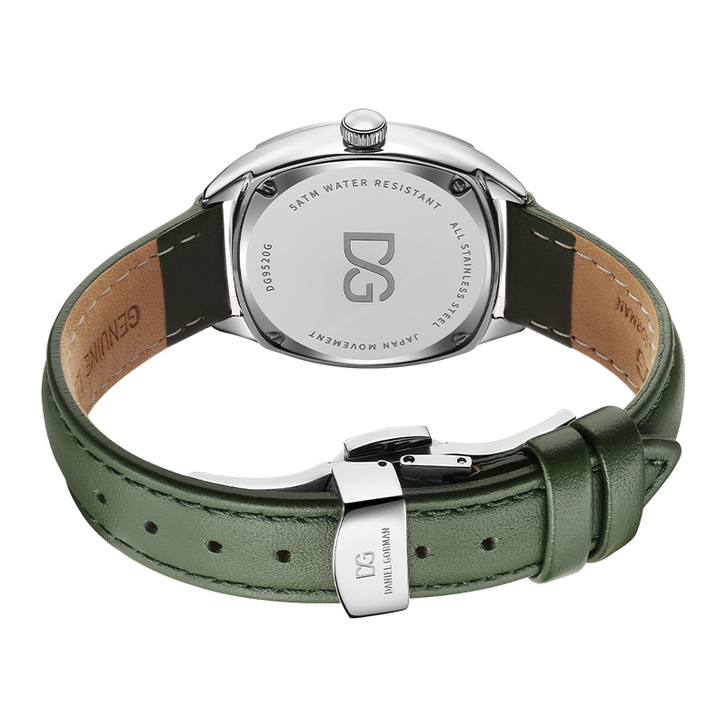 Daniel Gorman DG9520 Luxus Paa – Luxury Watch Gift For Her Bewertung und Preis