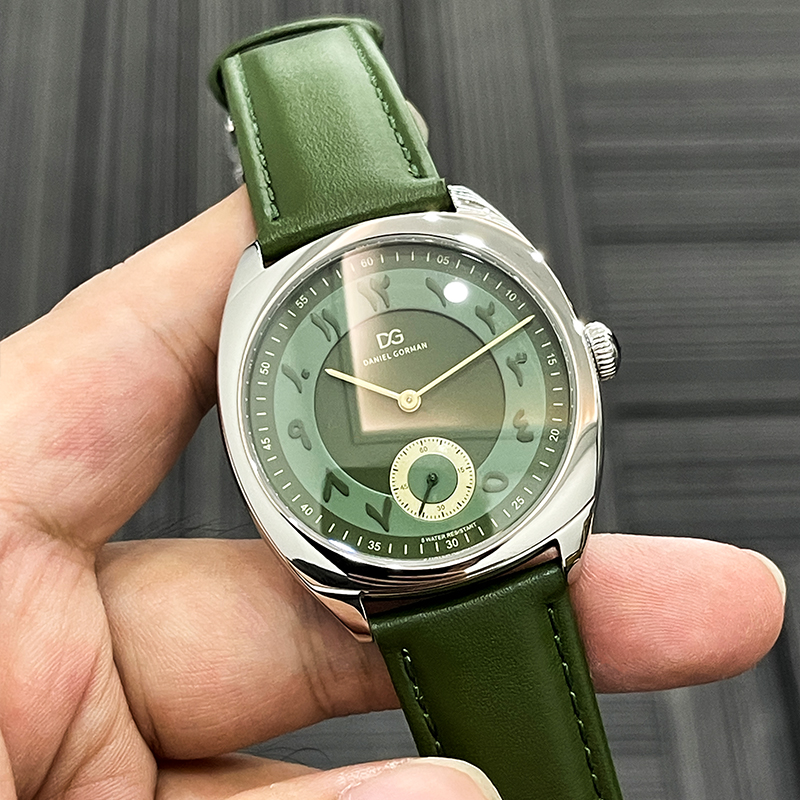 Daniel Gorman DG9520 Luxus Paa – Luxury Watch Gift For Her Bewertung und Preis