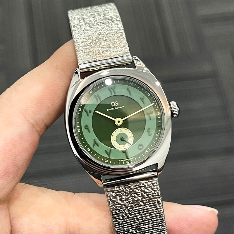 Daniel Gorman DG9520 Luxus Paa – Luxury Watch Gift For Her Bewertung und Preis