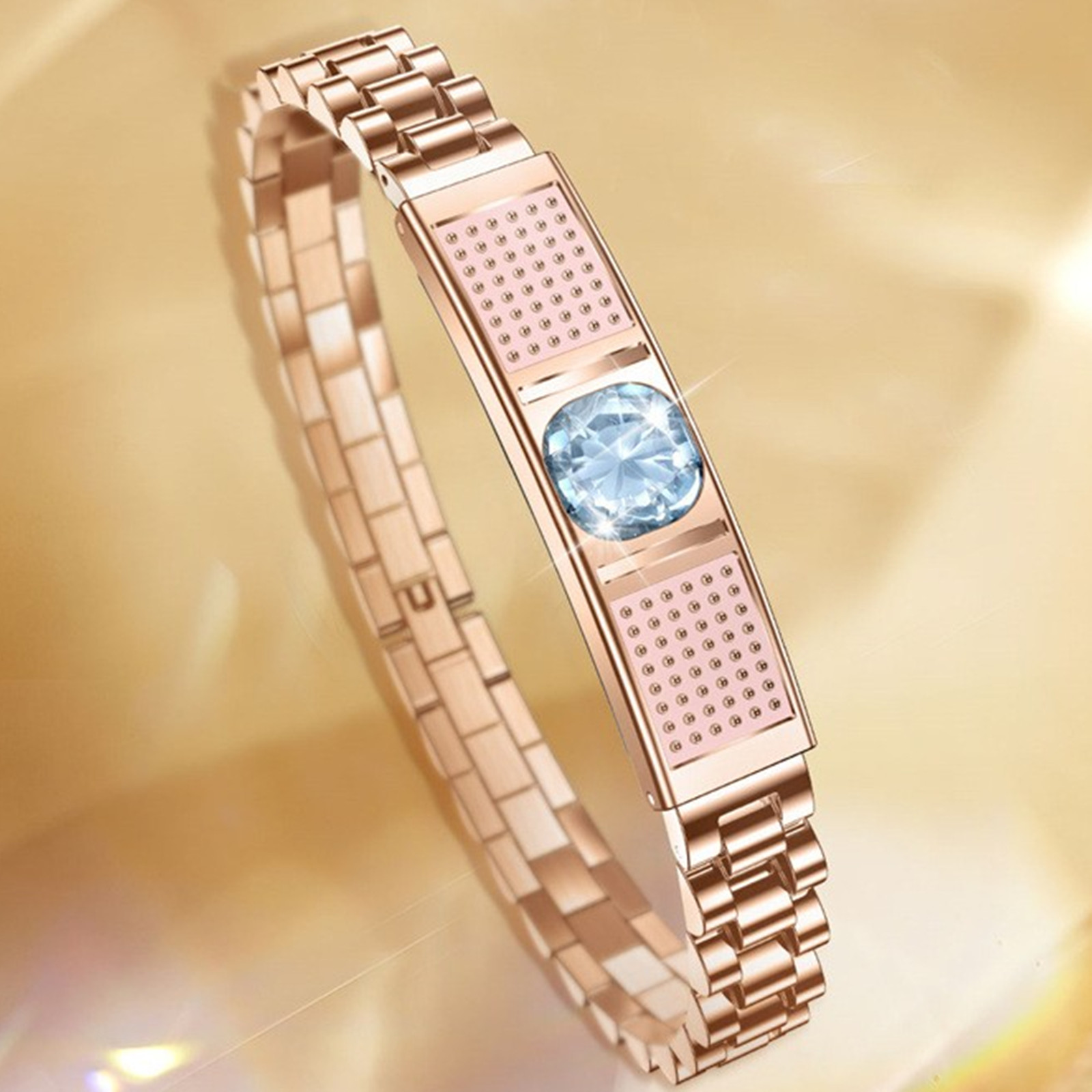 Luxuriöses Smart-Armband für D – Luxury Watch Gift For Her Bewertung und Preis