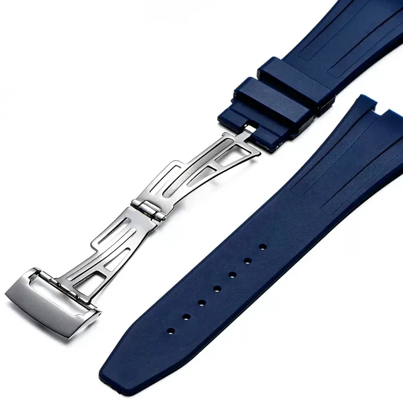Silikon kautschuk Uhren armban – Audemars Piguet Watch Royal Oak Bewertung und Preis
