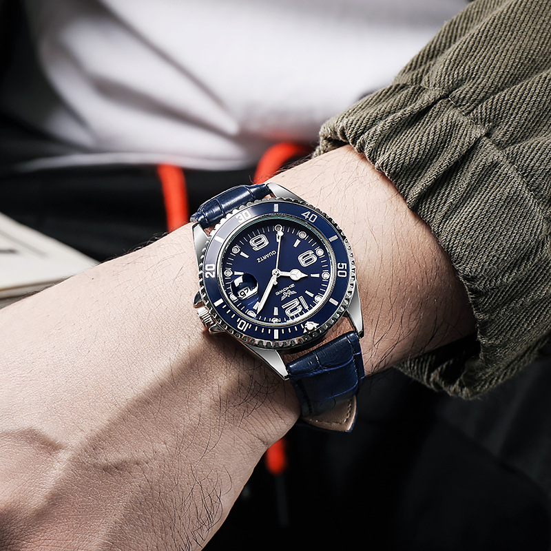 Neue Top-Marke Herren-Armbandu – Luxury Watch Top 10 Bewertung und Preis