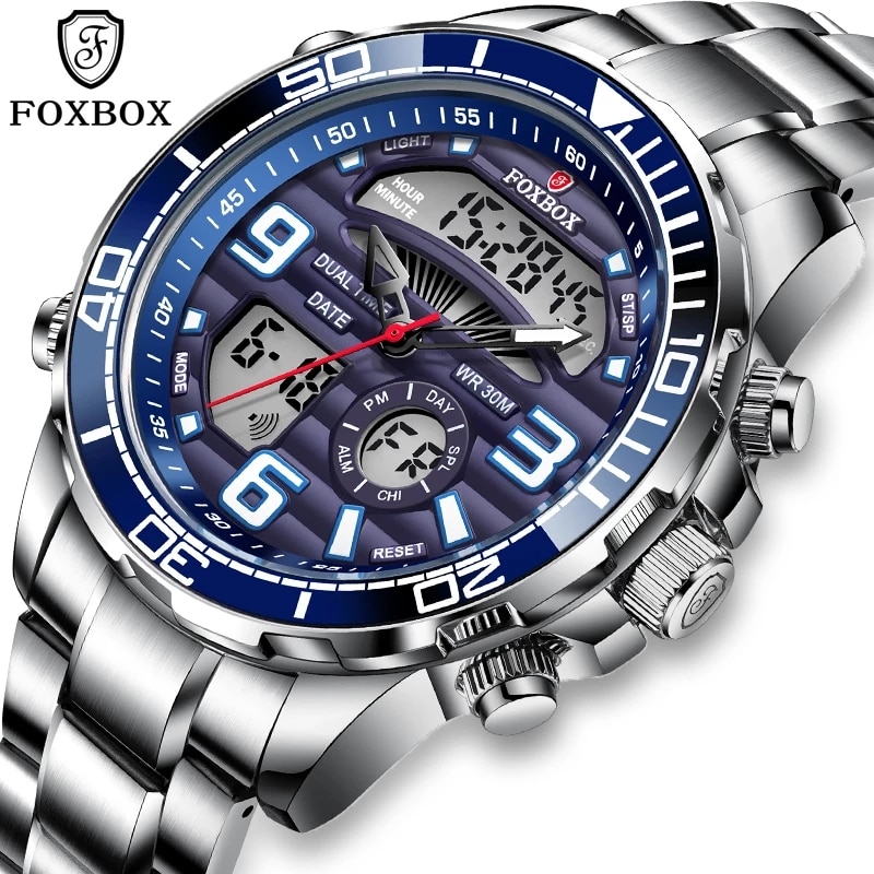 2024 top marke luxus digital h – Luxury Watch Magazine Bewertung und Preis