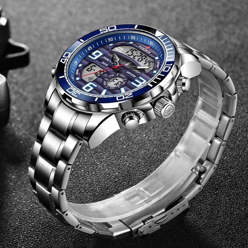 2024 top marke luxus digital h – Luxury Watch Magazine Bewertung und Preis