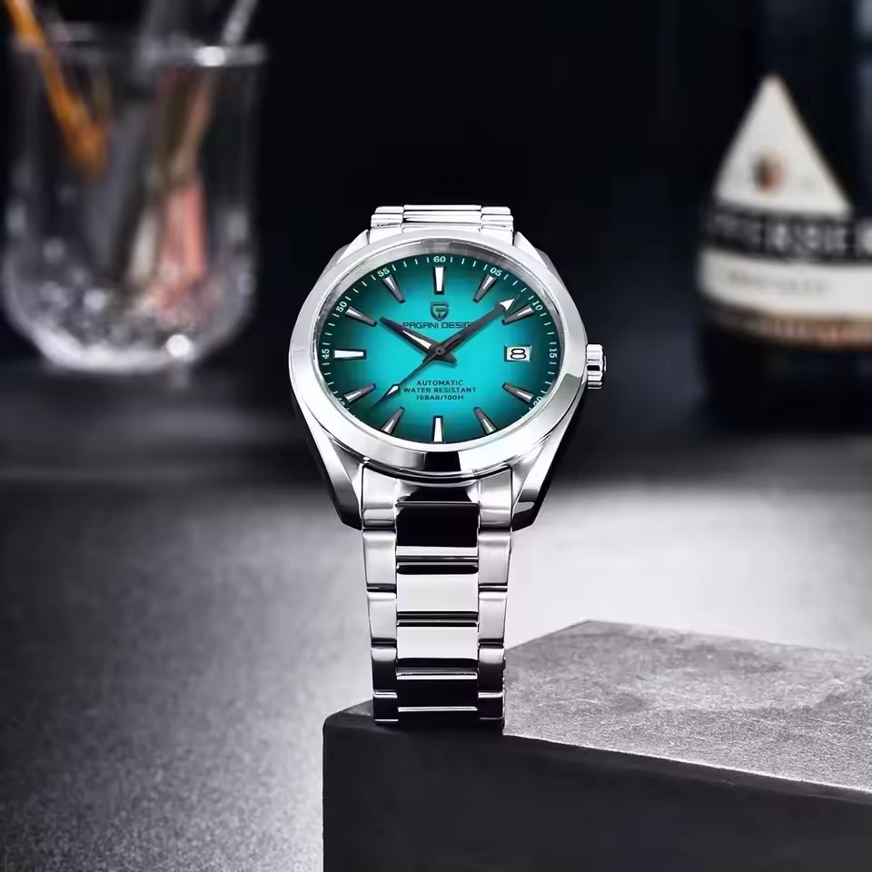 2026 PAGANI DESIGN A150 Top-Ma – Luxury Watch Iceberg Bewertung und Preis