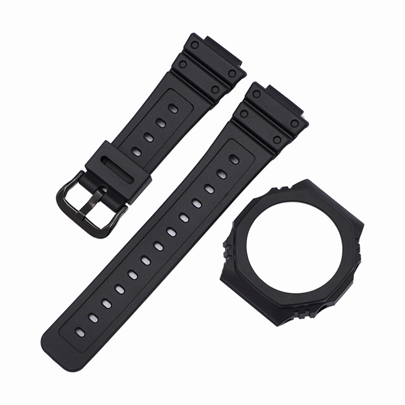 Harzarmband + Gehäuse für Casi – Casio Watch G-Shock Ga-2100 Bewertung und Preis