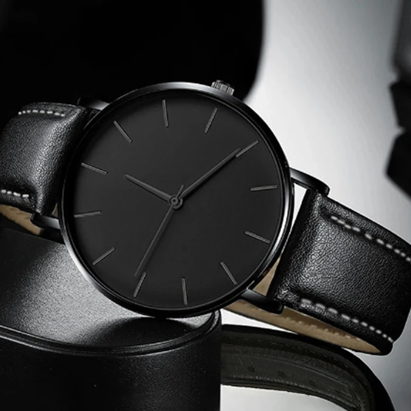 Einfache Stil Analog Quarz Her – Luxury Watch Magazine Bewertung und Preis